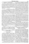 The Examiner Sunday 27 November 1814 Page 13