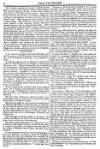 The Examiner Sunday 10 September 1815 Page 8