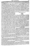 The Examiner Sunday 10 September 1815 Page 15