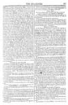 The Examiner Sunday 11 June 1815 Page 9
