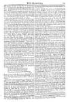 The Examiner Sunday 05 November 1815 Page 11