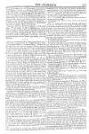 The Examiner Sunday 05 November 1815 Page 13