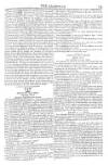 The Examiner Sunday 12 November 1815 Page 15