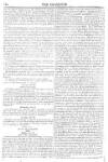 The Examiner Sunday 25 February 1816 Page 4