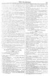The Examiner Sunday 25 February 1816 Page 7