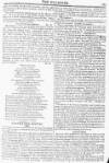 The Examiner Sunday 25 February 1816 Page 11