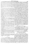 The Examiner Sunday 25 February 1816 Page 13