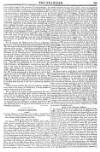 The Examiner Sunday 03 November 1816 Page 13