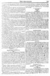 The Examiner Sunday 03 November 1816 Page 15