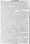 The Examiner Sunday 15 December 1816 Page 6