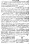 The Examiner Sunday 15 December 1816 Page 11