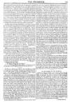 The Examiner Sunday 15 December 1816 Page 13