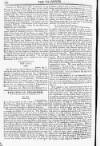 The Examiner Sunday 17 August 1817 Page 10