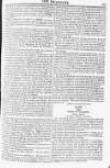 The Examiner Sunday 17 August 1817 Page 15