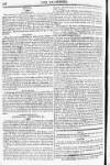 The Examiner Sunday 17 August 1817 Page 16