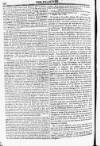 The Examiner Sunday 24 August 1817 Page 2