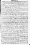 The Examiner Sunday 24 August 1817 Page 3