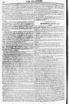 The Examiner Sunday 24 August 1817 Page 14