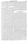 The Examiner Sunday 12 October 1817 Page 15