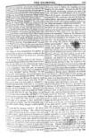 The Examiner Sunday 19 October 1817 Page 3