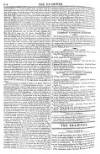 The Examiner Sunday 19 October 1817 Page 8
