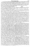 The Examiner Sunday 26 October 1817 Page 7