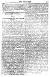 The Examiner Sunday 26 October 1817 Page 11