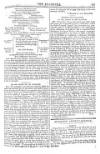 The Examiner Sunday 16 November 1817 Page 7