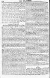 The Examiner Sunday 16 November 1817 Page 8
