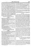 The Examiner Sunday 16 November 1817 Page 9
