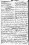 The Examiner Sunday 16 November 1817 Page 10