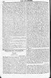 The Examiner Sunday 16 November 1817 Page 12