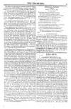 The Examiner Sunday 04 January 1818 Page 9