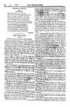 The Examiner Sunday 11 January 1818 Page 8