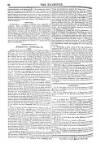 The Examiner Sunday 08 February 1818 Page 16