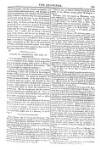 The Examiner Sunday 15 February 1818 Page 9