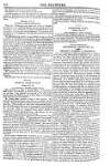 The Examiner Sunday 15 February 1818 Page 14