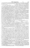 The Examiner Sunday 22 February 1818 Page 7