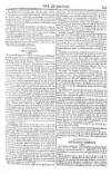 The Examiner Sunday 22 February 1818 Page 13