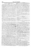 The Examiner Sunday 22 February 1818 Page 16