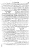 The Examiner Sunday 10 May 1818 Page 5