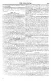 The Examiner Sunday 10 May 1818 Page 7