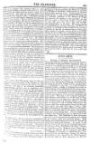The Examiner Sunday 10 May 1818 Page 13