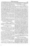 The Examiner Sunday 01 November 1818 Page 9