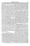 The Examiner Sunday 08 November 1818 Page 3