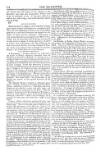 The Examiner Sunday 08 November 1818 Page 8