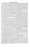 The Examiner Sunday 08 November 1818 Page 9