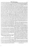 The Examiner Sunday 08 November 1818 Page 11