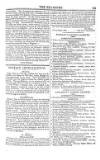 The Examiner Sunday 15 November 1818 Page 3