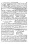 The Examiner Sunday 15 November 1818 Page 7